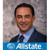 D. Scott Asbury: Allstate Insurance Logo