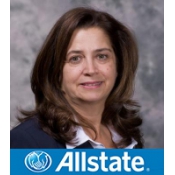 Maxine Kletter: Allstate Insurance Logo