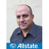 Douglas Eisold: Allstate Insurance Logo
