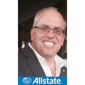 Michael Toro: Allstate Insurance Logo