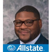 Anthony Dean: Allstate Insurance Logo