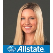 Donna Cabezas: Allstate Insurance Logo