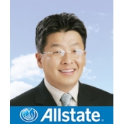 Steve Kwon: Allstate Insurance Logo