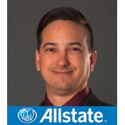 Miguel Galvez: Allstate Insurance Logo