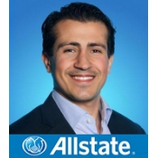 Baskal Korkis: Allstate Insurance Logo