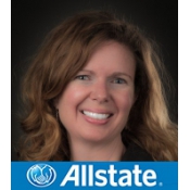 Sarah Powell: Allstate Insurance Logo