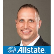 Aaron Shelby: Allstate Insurance Logo