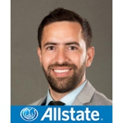 Alfredo Contreras: Allstate Insurance Logo