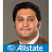 Michael Khalil: Allstate Insurance Logo