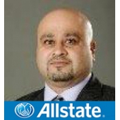 Naveen Badwal: Allstate Insurance Logo
