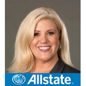 Kristy Henry: Allstate Insurance Logo
