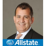 Oscar Brand: Allstate Insurance Logo