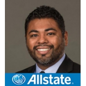 Julio Calixto: Allstate Insurance Logo