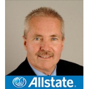 John Corr: Allstate Insurance Logo