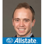 Yaakov Schmell: Allstate Insurance Logo