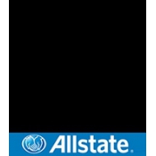 Karen Trevino: Allstate Insurance Logo