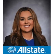 Yolanda Guzman: Allstate Insurance Logo