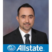 Greg Aghoyan: Allstate Insurance Logo