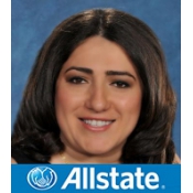 Silvana Bagdasaryan: Allstate Insurance Logo