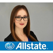 Dolan Insurance Solutions: Allstate Insurance Logo