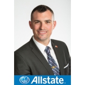 Justin Gille: Allstate Insurance Logo
