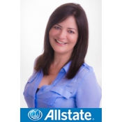 Ann-Marie Keane: Allstate Insurance Logo