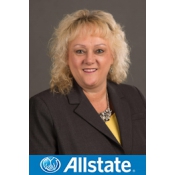 Lori Semas: Allstate Insurance Logo
