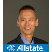 John Lee: Allstate Insurance Logo