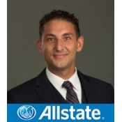 Ryan Kobeissi: Allstate Insurance Logo