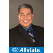 Robert Alvarez: Allstate Insurance Logo