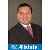 Andrew Aranda: Allstate Insurance Logo