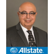 Nasser Fahmy: Allstate Insurance Logo
