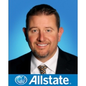 Allen Sturtevant: Allstate Insurance Logo