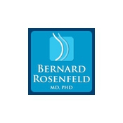 Bernard L. Rosenfeld M.D. Ph.D. Logo