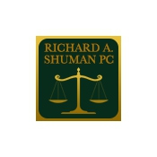 Richard A. Shuman, P.C. Logo