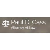 Paul D. Cass Attorney At Law Logo
