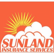 SUNLAND INSURANCE SERVICES Logo