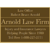 ARNOLD LAW FIRM Logo