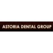Astoria Dental Group Logo