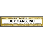 BUY & SELL CARS INC Logo