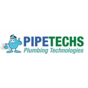 PIPETECHS PLUMBING TECHNOLOGIES Logo