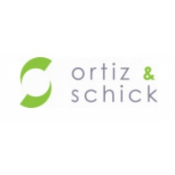 ORTIZ & SCHICK Logo