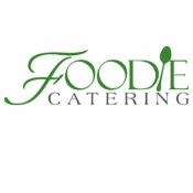 FODDIE CATERING Logo