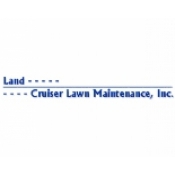 LAND CRUISE LAWN MAINTENANCE INC Logo