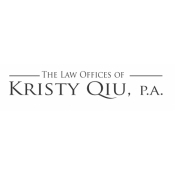 The Law Offices of Kristy Qiu Logo