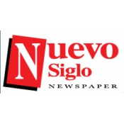 NUEVO SIGLO NEWSPAPER Logo