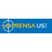 La Prensa US Logo