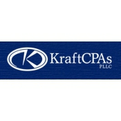 KRAFTCPAS PLLC Logo