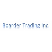 BORDER TRADING INC Logo