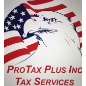 PRO TAX Logo